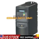 New Siemens MICROMASTER420 Without Filter. Price: $239.90.