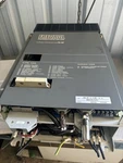 Mitsubishi FR-SF-2-7.5K-BC Spindle Drive Removed From The Working Machine NO.02 Used. Price: $1200.00.