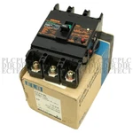 New Fuji EG203B 3-POLE Circuit Breaker. Price: $237.15.