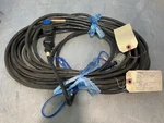 Fanuc Arp Cablr A660-8018-T147#L15R53B Used. Price: $115.00.