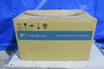Fuji FRN22G1S-4J Inverter Drive It Was Kept The Factory Spare Part. New. Price: $1510.40.