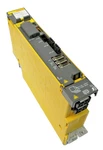 Fanuc Servo Amplifier A06B-6290-H206 F1002RM Used. Price: $1250.00.
