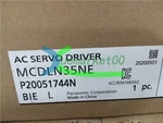 New Panasonic Servo Drive MCDLN35NE. Price: $374.20.