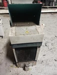 Daikin AKS55K Controll Cooling Unit Used. Price: $949.05.