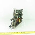 Giken AU3524N Servo Drive Amplifier Module Type 245 Used. Price: $48.74.