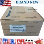 1PC Panasonic MCDDT3520052 Ac Servo Drive New Box Expedited Shiping. Price: $324.06.