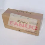 One New Fanuc Ac Servo Motor A06B-2401-B105. Price: $2436.00.