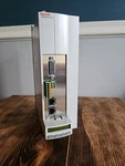 Rexroth Indradrive HCS01.1E-W0028-A-03-B-ET-EC-NN-NN-NN-FW Servo Used. Price: $375.00.