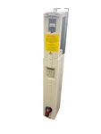 Abb ACH550-VCR-04A6-2+F267 Hvac Drive Used. Price: $499.99.