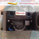 Rexroth Valve 4WRPEH6C4B04L-3X/M/24A1 R901382317 New. Price: $3468.00.