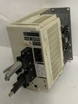 Asea Brown Boveri Abb Servo Drive BSD-0750 Used. Price: $1755.00.