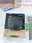 New One Omron Servo Driver 3G3AX-MX2-DRT-E. Price: $2163.69.