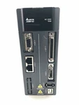 Delta ASD-A2-1021-F Ac Servo Drive 1KW 220V 1-PHASE A2-SERIES New. Price: $189.99.