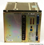 Yaskawa CACR-PR30BC3AFY161C Servopack Used. Price: $2050.00.