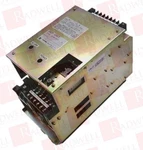 Yaskawa Electric JUSP-DCP60A / JUSPDCP60A (used). Price: $807.84.