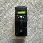 Norgren VP5110BJ411H00 Proportional Pressure Control Valve G1/4, 0-10BAR, 4-20MA New. Price: $1500.00.