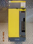 Fanuc A06B-6111-H030#H550 Series Spindle Amplifier Module Used. Price: $849.00.