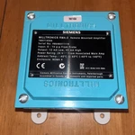 New Siemens Milltronics 7MH71450A Remote Mounted Amplifier RMA-2. Price: $500.00.