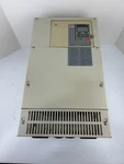 Yaskawa Electric CIMR-PU4A0072FAA Ac Industrial Drive Rev P1000 Used. Price: $900.00.