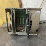 Yaskawa Electric JZNC-NRK51-1 Plc Module Rack Power Supply Used. Price: $312.50.