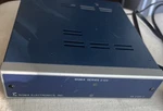 Sigma Electronics Series SS-2100-2 Control Unit With Power Cord Supply Used. Price: $29.97.