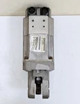 Honda Engineering GMM-30T(01) / Dwg 9863005 Servo Motor 1000W 1500RPM New. Price: $1394.07.