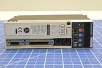 MSDA013A1A / Panasonic Ac Servo Driver Used. Price: $266.42.