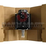 New In Box Mitsubishi HF154S-A48 Servo Motor. Price: $453.63.