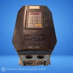 Toshiba VFSXN-4037UP Transistor Inverter Usip Used. Price: $898.20.