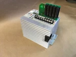 Allen Bradley 2098-DSD-020-SE Ultra 3000 Sercos Servo Drive 9101-1773 (kb) Used. Price: $500.00.