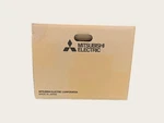 1PC New Mitsubishi MDS-D2-CV-110 Power Supply Unit. Price: $1200.00.