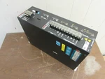 Reliance Electric DDM-020 Electro-craft Bru-series Servo Drive (G4) Used. Price: $375.00.