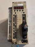 Yaskawa SGDH-04FE Servopack Drive 2.8 Amps Free Shipping Used. Price: $159.00.