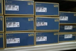 Mitsubishi Ac Servo Driver MR-J4W3-44B New. Price: $635.00.
