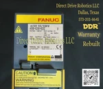 **12MO Warranty**same Day Shipping Avail.**rebuilt** Fanuc A06B-6290-H202 Seller. Price: $1670.00.