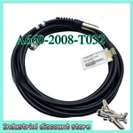 A660-2008-T032 4-AXIS L=5.5M Cable Fanuc Robot A05B-2256-C101 Teach Pendant New. Price: $204.28.