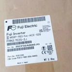 1PCS New Fuji FRN3.7E2S-2J Inverter. Price: $1327.36.