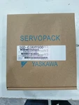 One New Yaskawa Servo Driver SGD-02AHY500. Price: $421.88.