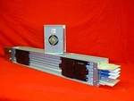 LF4HA06EBST Abb Low Amp Busway End Box 600A 600V 3P4W Aluminum Industrial New. Price: $132.10.