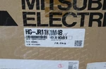 1PCS New Mitsubishi Servo Motor HG-JR11K1M4B. Price: $5248.09.
