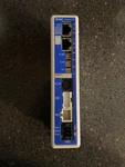 Smc JXC918-LERH30K-1 JXC918LERH30K1 Ethernet/ip Electric Actuator Controller Used. Price: $125.00.