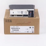 1PCS New Panasonic Servo Driver MSDA3A5A1A. Price: $413.71.