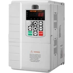 Vevor 7.5KW 10HP Variable Frequency Drive Vfd For 3-PHASE Motor Speed Control New. Price: $198.90.
