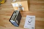 New! Parker Gemini GV-U12R-NK Brushless Servo Motor Drive 3.6KW Nib Cnc MACH3. Price: $1950.00.