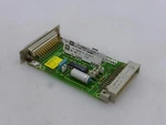 Siemens 6ES5752-0AA12 E-stand: 3 Used. Price: $8.27.