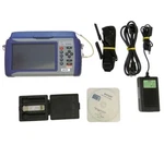 Veex Vepal TX300E TX380E Transport Expert Handheld Sdh Ethernet Tester Used+++. Price: $1950.00.