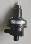 Smc SRA202-N01-X250 Set Press 4.6 Psi Valve New. Price: $7.49.