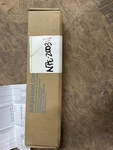 Atex Connector. Brand: Amphenol Neptune Series; Model: NPE20034; 600VAC; 200A New. Price: $600.00.