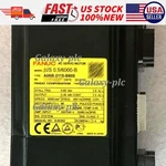 Fanuc A06B-2115-B805 A06B2115B805 Servo Motor New Expendited Ship Us Free Tax. Price: $801.92.