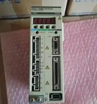 Used & Tested Omron R88D-WT01HL Servo Drive. Price: $591.00.